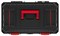 Ящик для инструментов HEAVY черный KHV603535F-S411 - фото 57469