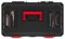 Ящик для инструментов HEAVY черный KHV603535F-S411 - фото 57470