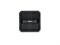 Ящик для инструментов HEAVY черный KHV603535F-S411 - фото 57471