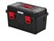 Ящик для инструментов HEAVY черный KHV603535F-S411 - фото 57472