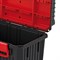 Ящик для инструментов HEAVY черный KHV603535O-S411 - фото 57479