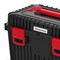 Ящик для инструментов HEAVY черный KHV603535O-S411 - фото 57480