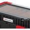 Ящик для инструментов HEAVY черный KHVA603535BS-S411 - фото 57486