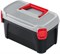 Ящик для инструментов SMART серый KSML40K1-4C - фото 57511