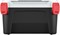 Ящик для инструментов SMART серый KSML40K1-4C - фото 57513