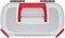 Ящик для инструментов SMART серый KSML40K1-4C - фото 57515