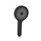 Лейка IDDIS для душа SpaHome черная SPA3F0Bi18 - фото 57642