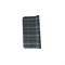 Коврики NIKOTEX Mat Jolly свинцовый/қорғасын 67*140 - фото 58017