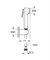 Душ гигиенический GROHE 27812IL1 - фото 58119
