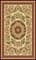 Ковры KARAT Lotos 2*3 539/120 - фото 5871