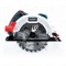 Пила циркулярная ALTECO Promo 185мм CS1200-185 - фото 58729
