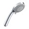 Лейка душевая LEMARK 100*244мм хром LM0125С - фото 58828