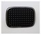 Душевая система ESKO со смесителем ST200Black - фото 58857