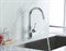 Смеситель LEMARK для кухни с подключением к фильтру LM3073C - фото 58953