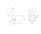 Унитаз-компакт Santek НЕО 2 PA ДС SC SLIM 1WH302470 - фото 59048