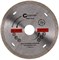 Диск отрезной FIT алмазный CUTOP Profi Plus 115*1,2*5,8*22,2мм 64-11512 - фото 59201