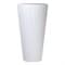 Горшок цветочный MATUBA SLIM белый DPMT300-S449 - фото 5938