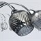 Люстра DE CITY Блеск 8*40W E27 220V 315014408 - фото 59810