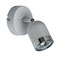 Спот DE MARKT Орион 1*35W	GU10 220V 546020501 - фото 59856