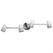 Спот DE CITY Айс 4*35W GU10 220V 542020604 - фото 60034