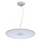 Люстра DE CITY Норден 36W LED 220V Bluetooth+Speaker box+Smartphone control 660012601 - фото 60041