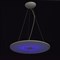 Люстра DE CITY Норден 36W LED 220V Bluetooth+Speaker box+Smartphone control 660012601 - фото 60046