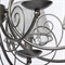 Люстра MW-LIGHT Глория 8*40W Е14 220V 328010808 - фото 60167