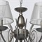 Люстра MW-LIGHT Глория 8*40W Е14 220V 328010808 - фото 60168
