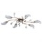 Люстра MW-LIGHT Восторг 6*60W E14 220V 242016306 - фото 60181