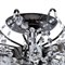 Люстра MW-LIGHT Бриз 6*60W E14 220 V 464017506 - фото 60190