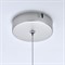 Люстра DE MARKT Тетро 4*40W E27 220V 673014604 - фото 60215