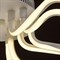 Люстра DE MARKT Аурих 30W LED 220V 496016803 - фото 60252