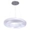 Люстра DE MARKT Норден 30W LED 220V (пульт) 660012701 - фото 60272