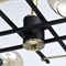 Люстра DE MARKT Гамбург 4*40W E14 220V 605013704 - фото 60287