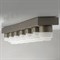 Люстра DE MARKT Морфей 36W LED 220V 710010118 - фото 60290