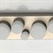 Люстра DE MARKT Морфей 36W LED 220V 710010118 - фото 60291