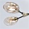 Люстра DE MARKT Гамбург 8*40W E14 220V 605012208 - фото 60367