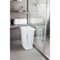 Корзина для белья AQUA 42л в ассортименте BQ1707-8 - фото 60575