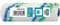 Валик MAKO сменный полиэстер (для рукоятки 6мм) 10см 1шт в пакете 723610-01/723611-01 - фото 6073