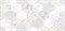 Декор ALMA CERAMICA Grigio 249*500*7,5 DWU09GRG027 - фото 60859
