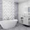 Плитка ALMA CERAMICA облицовочная Grigio 249*500*7,5 TWU09GRG007 D - фото 60861