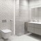 Плитка ALMA CERAMICA облицовочная Rivoli 249*500*7,5 TWU09RVL407 - фото 60883
