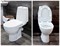 Унитаз-компакт Марс Comfort безободковый микролифт белый - фото 62103