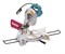Пила торцовочная Makita LS1040FN - фото 62150