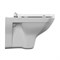 Унитаз подвесной CARINA Clean On DPL EO slim - фото 62197