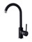 Смеситель RUBINETA Axe-33 (BK) для кухни AX30068 - фото 62344