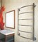 Полотенцесушитель ВИТАЛЮКС Лира+ 80*50 нижнее подключение - фото 62428