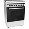 Плита MIDEA комбинированная FSC-601DW - фото 62454