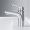 Смеситель AM.PM для умывальника Sunny хром F85C02100 - фото 62588