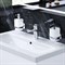Смеситель AM.PM для умывальника Sunny хром F85C02100 - фото 62591